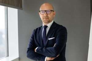 Dr. Victor Iancu, consultant internaţional de strategie şi transformare de business
